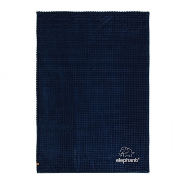 Logotrade promotional merchandise image of: VINGA Branson GRS rpet blanket